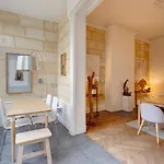 Guestready - Sunny Haven In The Heart Of Σπίτι διακοπών Μπορντό