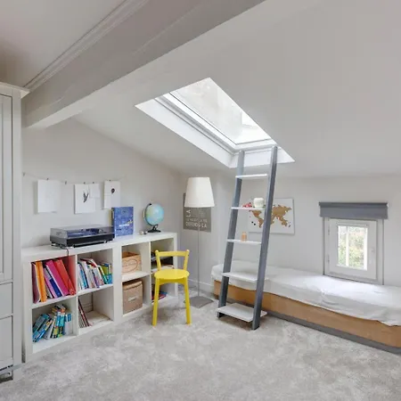 Guestready - Sunny Haven In The Heart Of * Bordeaux