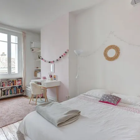 Guestready - Sunny Haven In The Heart Of