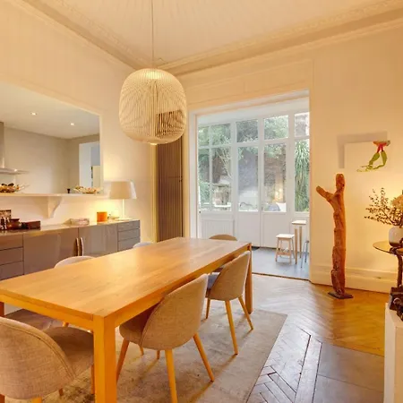 Prázdninový dům Guestready - Sunny Haven In The Heart Of