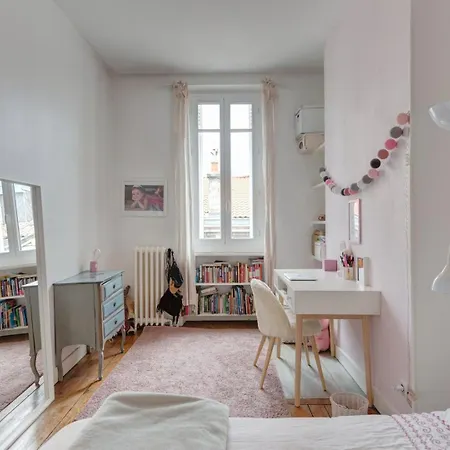 Guestready - Sunny Haven In The Heart Of