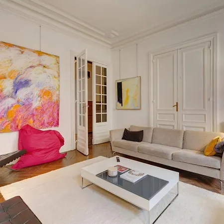 Casa vacanze Guestready - Sunny Haven In The Heart Of Bordeaux