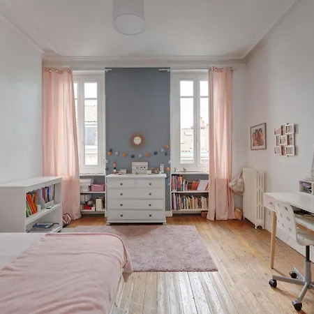 Guestready - Sunny Haven In The Heart Of *