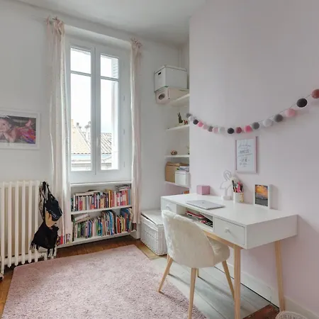 Guestready - Sunny Haven In The Heart Of Prázdninový dům Bordeaux