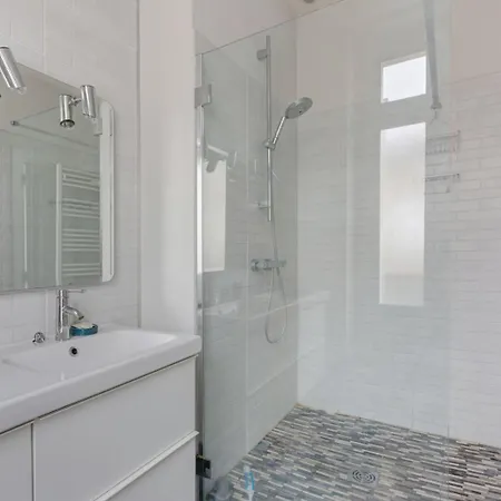 Prázdninový dům Guestready - Sunny Haven In The Heart Of *