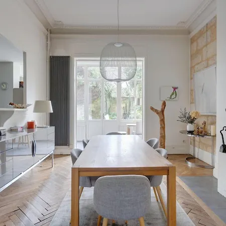 Casa vacanze Guestready - Sunny Haven In The Heart Of Bordeaux