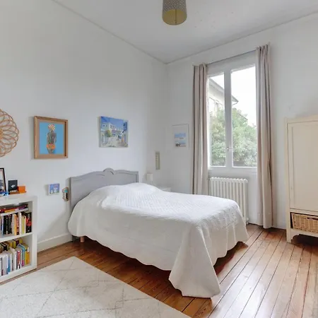 Guestready - Sunny Haven In The Heart Of * Bordeaux
