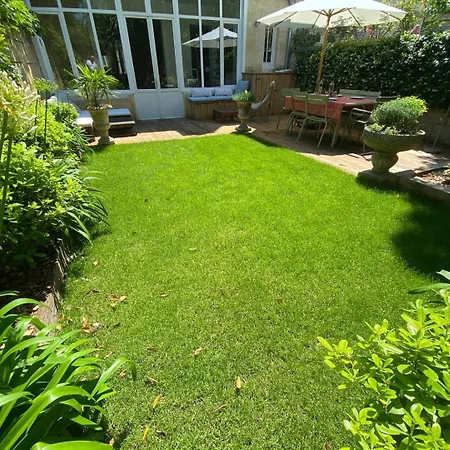 Guestready - Sunny Haven In The Heart Of *