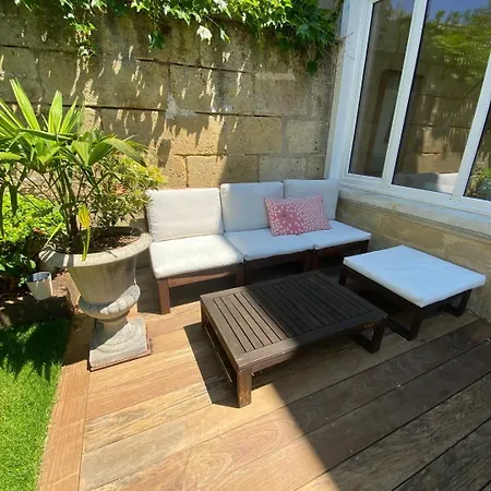 Guestready - Sunny Haven In The Heart Of Prázdninový dům *