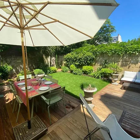 Guestready - Sunny Haven In The Heart Of