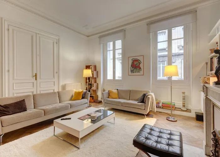 Guestready - Sunny Haven In The Heart Of Bordeaux