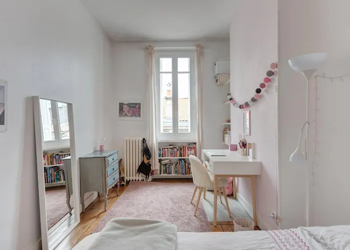 Guestready - Sunny Haven In The Heart Of