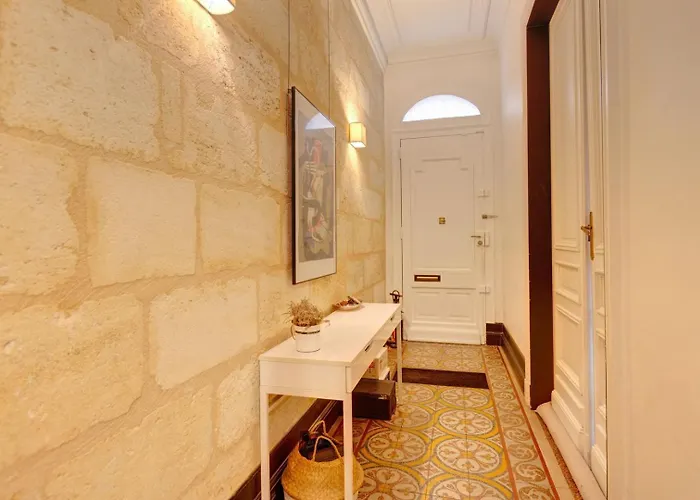 Guestready - Sunny Haven In The Heart Of Feriehus