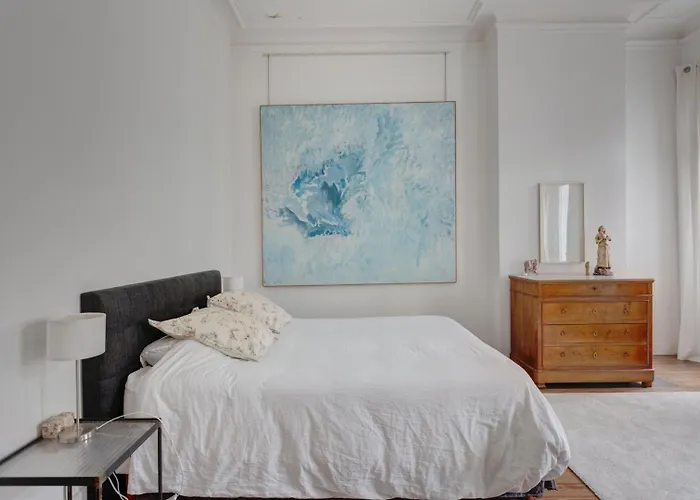 Feriehus Guestready - Sunny Haven In The Heart Of *