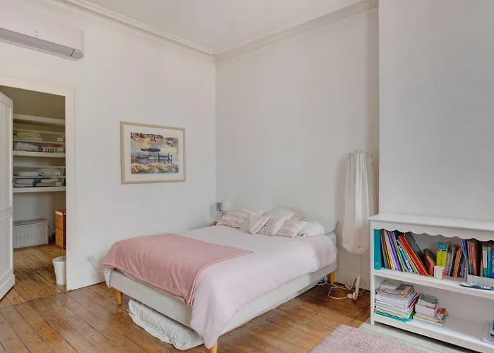 Guestready - Sunny Haven In The Heart Of