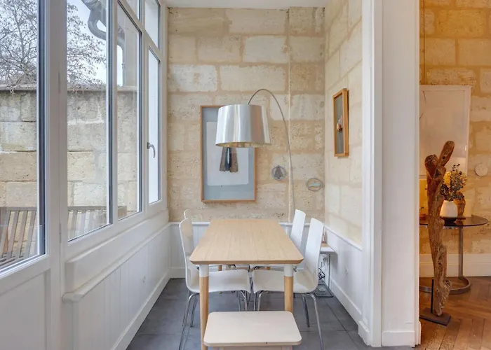 Guestready - Sunny Haven In The Heart Of Feriehus *