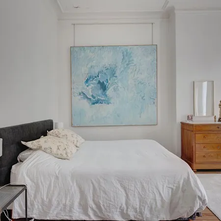 度假居 Guestready - Sunny Haven In The Heart Of *