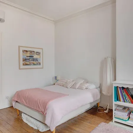 Guestready - Sunny Haven In The Heart Of