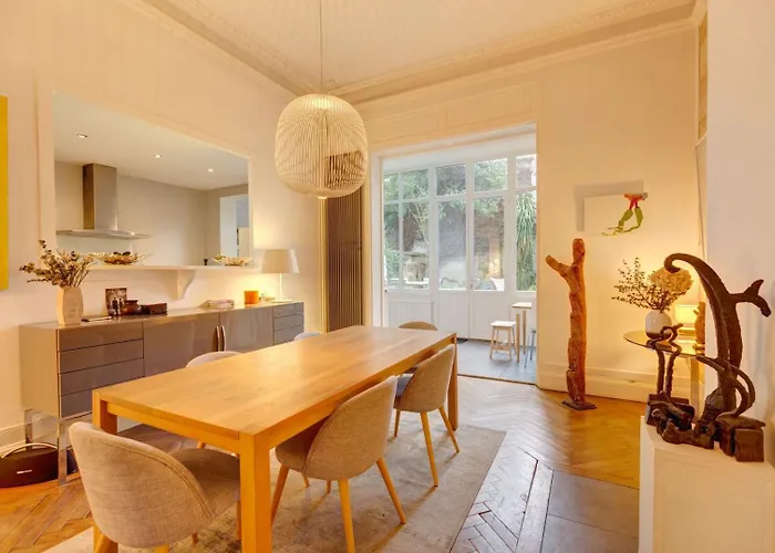 Prázdninový dům Guestready - Sunny Haven In The Heart Of