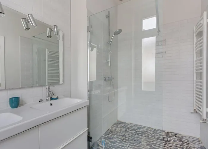 Prázdninový dům Guestready - Sunny Haven In The Heart Of *